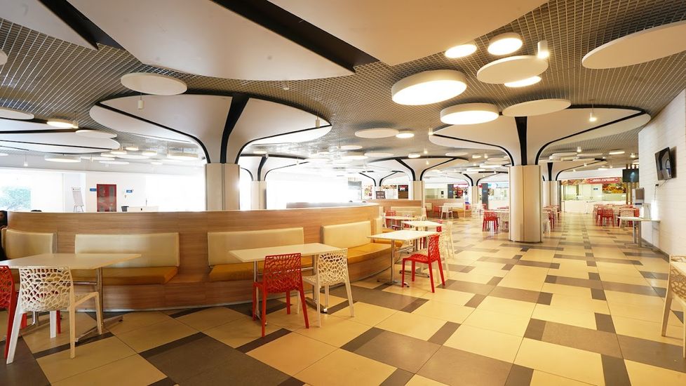 Smartworks ASF Insignia